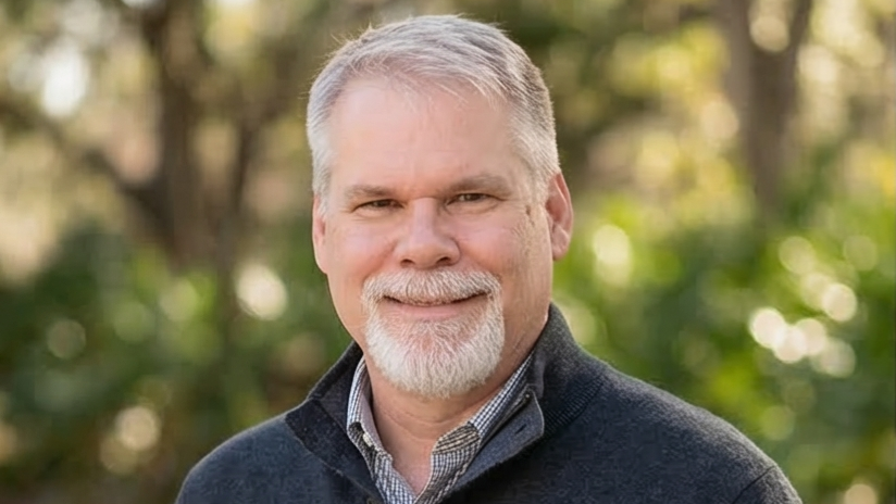 Peter Thordarson of ASG