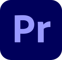 1. Adobe Premiere Pro is de beste video editor
Premiere Pro biedt enorm veel waar voor je geld. Het is voor veel professionele gebruikers de standaard, maar dankzij zijn eenvoud in gebruik kunnen ook beginners ermee aan de slag. Als je het bewerken van je videobeelden dus ernstig neemt, dan is Premiere Pro de beste keuze. 