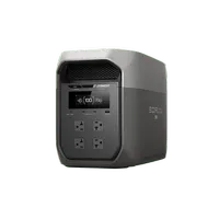 EcoFlow Delta 3 Max Series Portable Power Station EcoFlow Delta 3 Max Series Portable Power Station