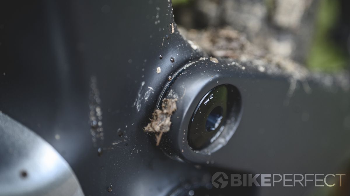 Canyon Spectral CFR review