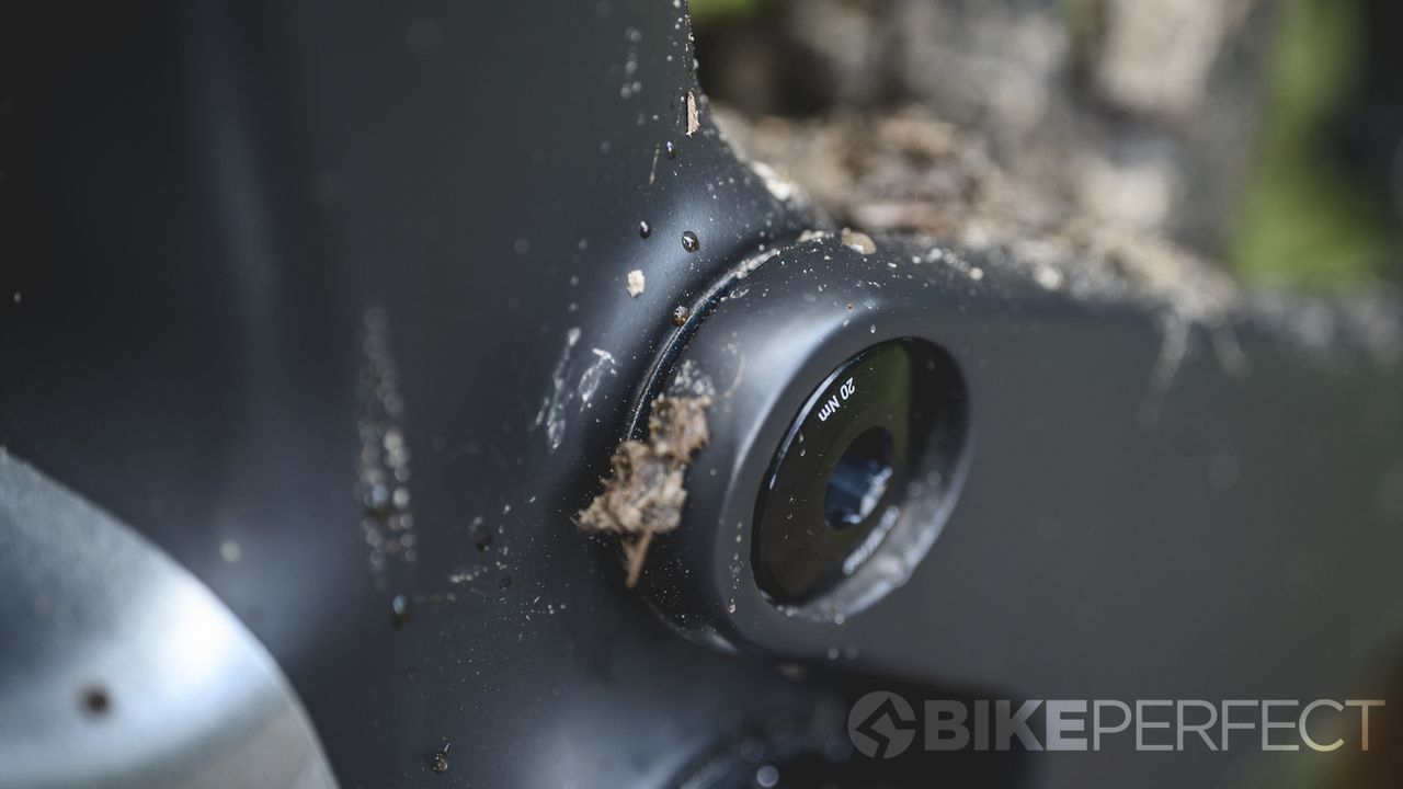 Canyon Spectral CFR review