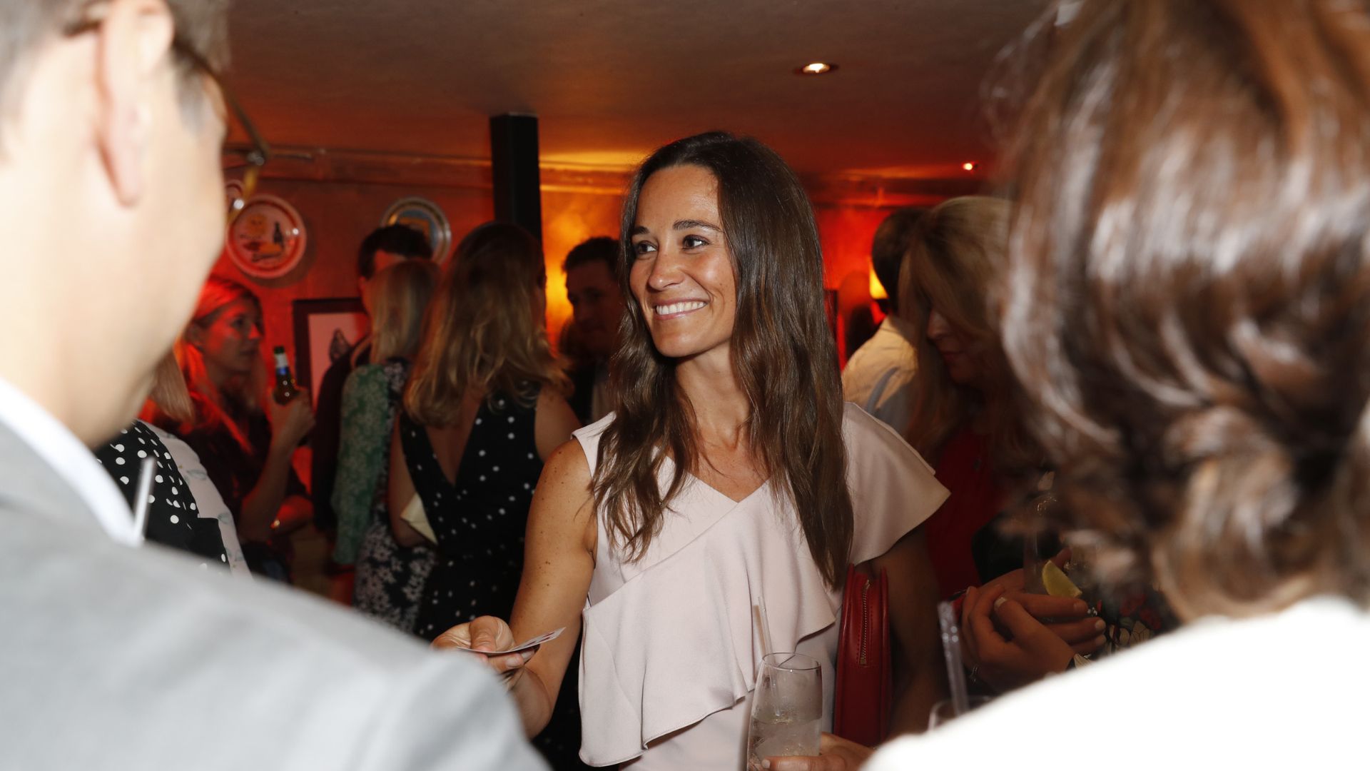 Pippa Middleton