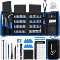 Strebito 142-piece Electronics Precision Screwdriver Set