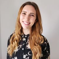 Ruth Gaukrodger's avatar