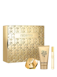 Paco Rabanne Lady Million Eau de Parfum 50ml Fragrance Gift Set - £78 £62.40