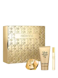 Paco Rabanne Lady Million Eau de Parfum 50ml Fragrance Gift Set - £78 £62.40