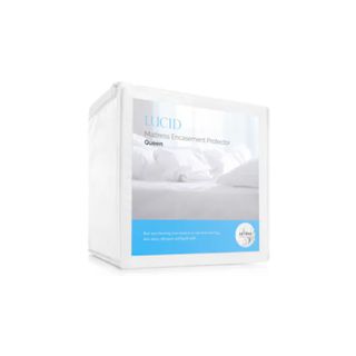 Bedbug and Waterproof Mattress Encasement Protector