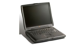 Apple Macintosh Powerbook G3