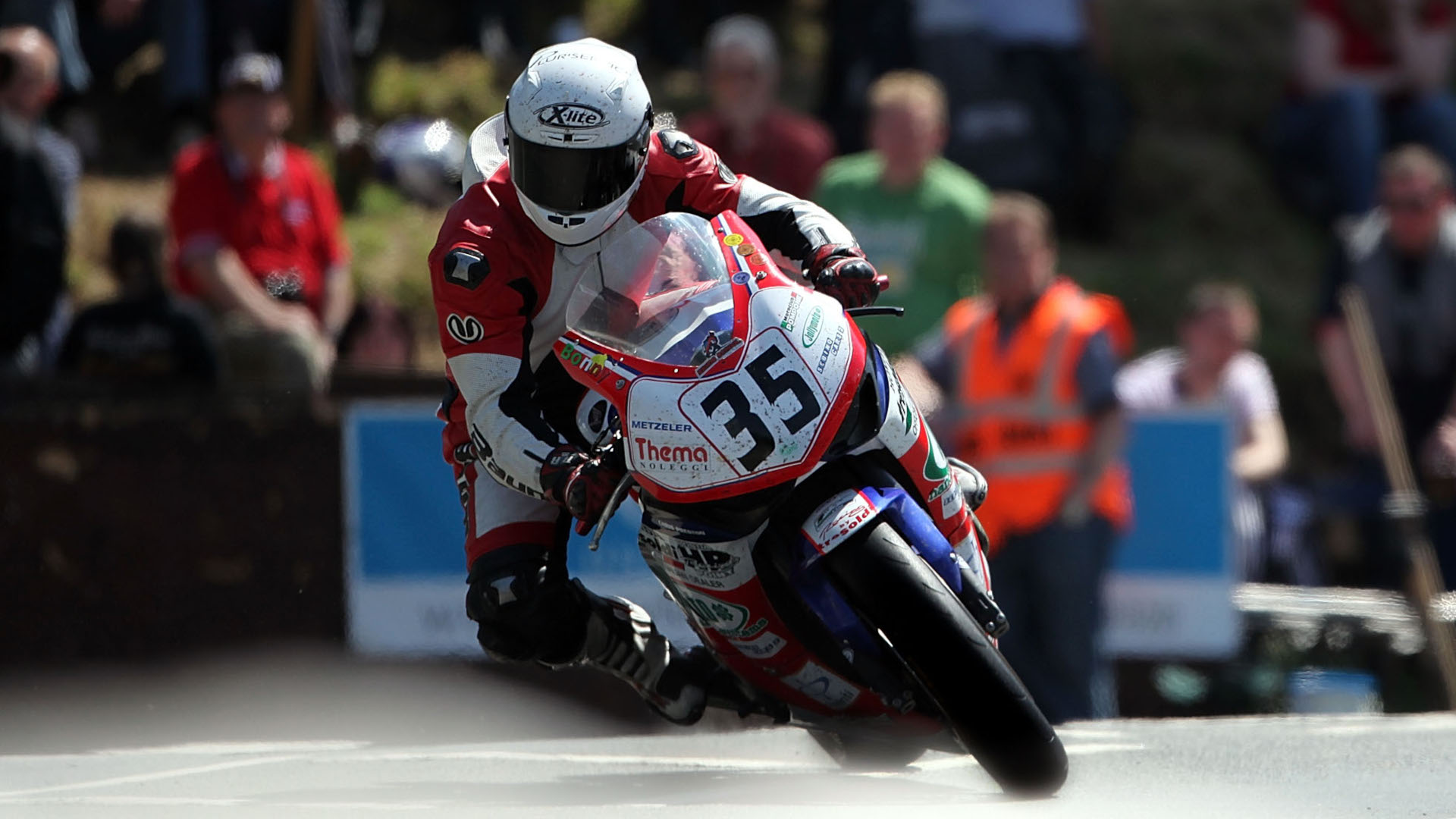 How to watch Isle of Man TT 2023 live stream every race from anywhere