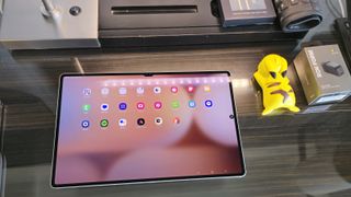 Samsung Galaxy Tab S10 Ultra review