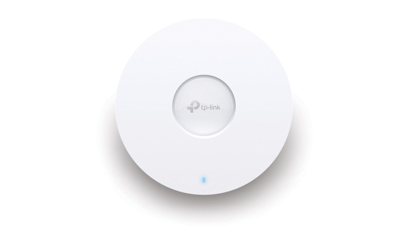 TP-Link Omada EAP660 HD review: Top-performing Wi-Fi at a fair price | ITPro