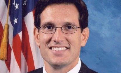 Eric Cantor