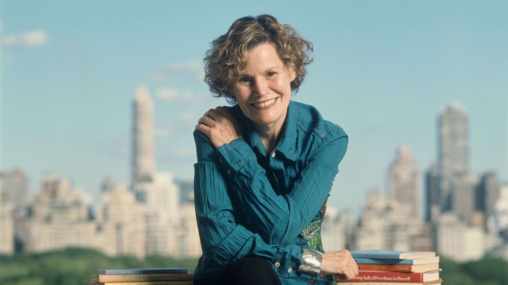 Book review: ‘Judy Blume: A Life’