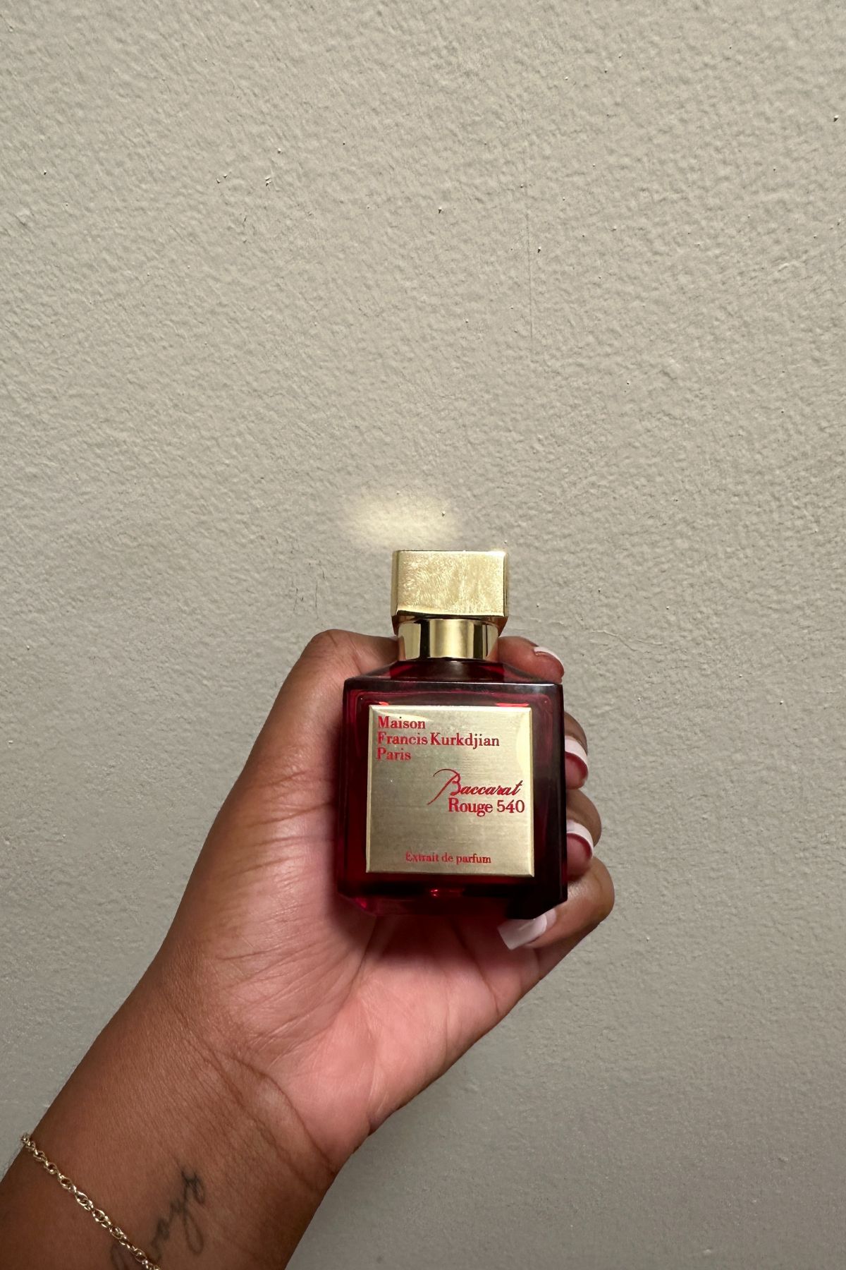 Best Amber Perfume