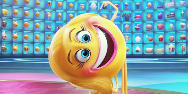 Emoji Movie