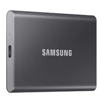 Samsung T7 4TB Portable SSD (Titan Grey)
