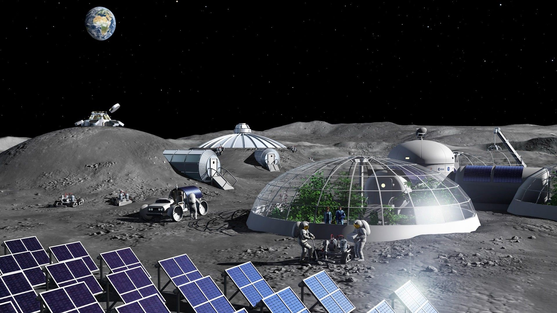 Beyond Artemis 2: NASA pursuing a 'more achievable' path back to the moon