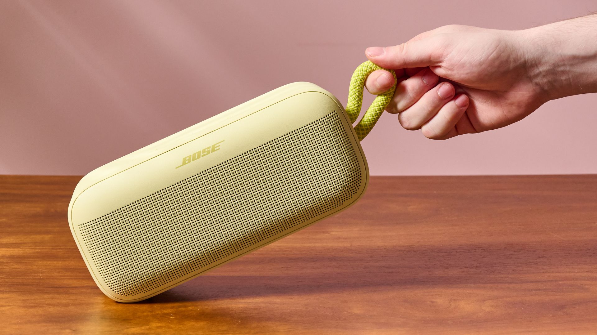 Jika Anda tidak memutar musik saat mandi setiap pagi, saya rasa Anda harus memulainya, karena beberapa speaker tahan air terbaik yang pernah saya uji sedang dijual saat ini.