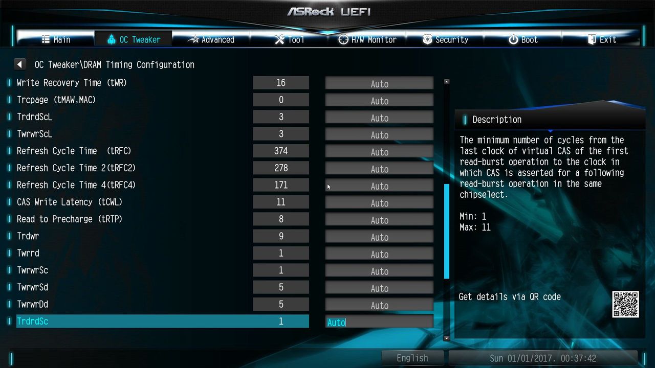 ASRock B550M-HDV