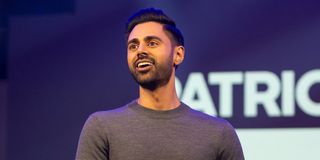 patriot act with hasan minhaj netflix