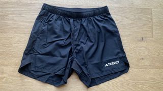 adidas Terrex Multi Trail Running Shorts – front view