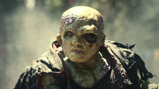 Peter Dinklage as the Toxic Avenger