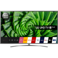 LG 43UN8100 43-inch 4K TV: £595