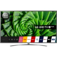 LG 43UN8100 43-inch 4K TV: £595 £379 at Very