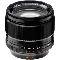 Fujifilm XF 56mm f/1.2 R APD|was $1,499|now $749.95
SAVE $749.05