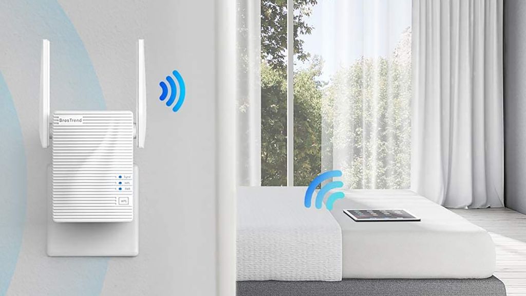 Best Wi-Fi Extenders 2024: Get Faster Internet Across More Of Your Home ...