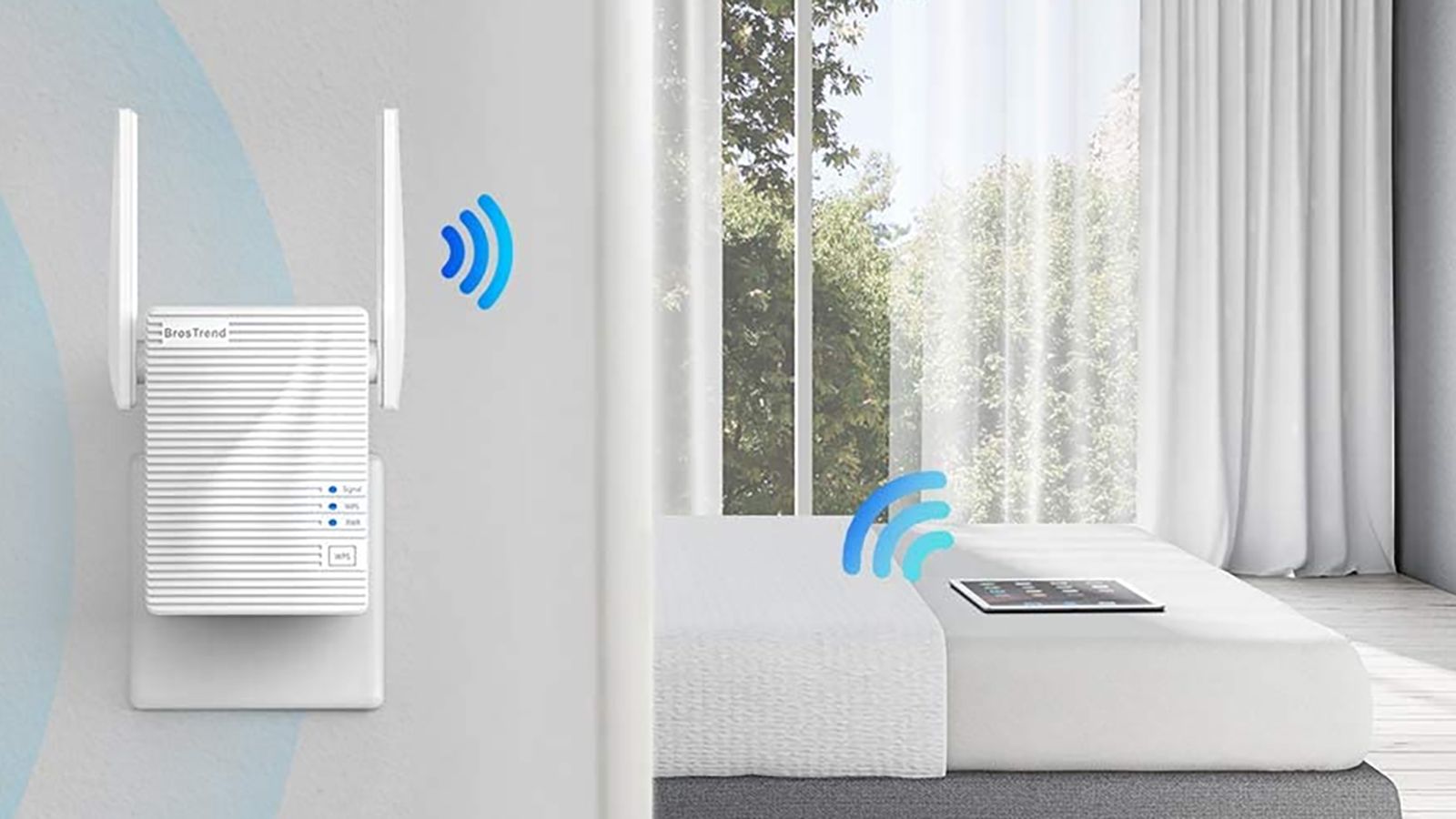 Best WiFi extenders 2024 get faster across more of your home