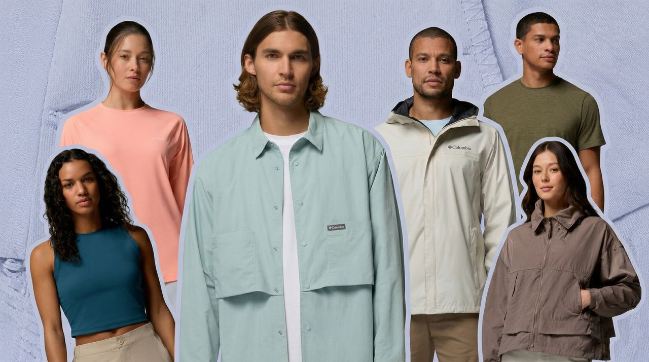 I found 15 Columbia deals up to 30% off — these are the clothes worth grabbing from the spring sale