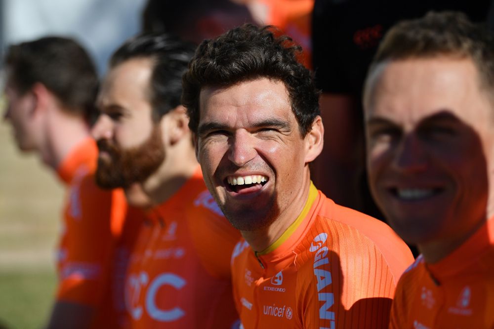 Greg Van Avermaet