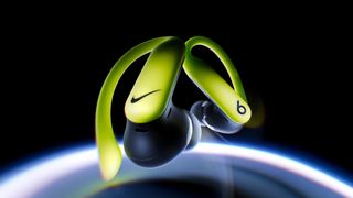 a photo of the Beats x Nike Powerbeats Pro 2