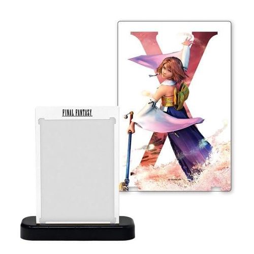 One-Touch Edge: Final Fantasy - Yuna