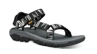 Best women's walking sandals: Teva Hurricane XLT 2
