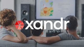 Xandr image