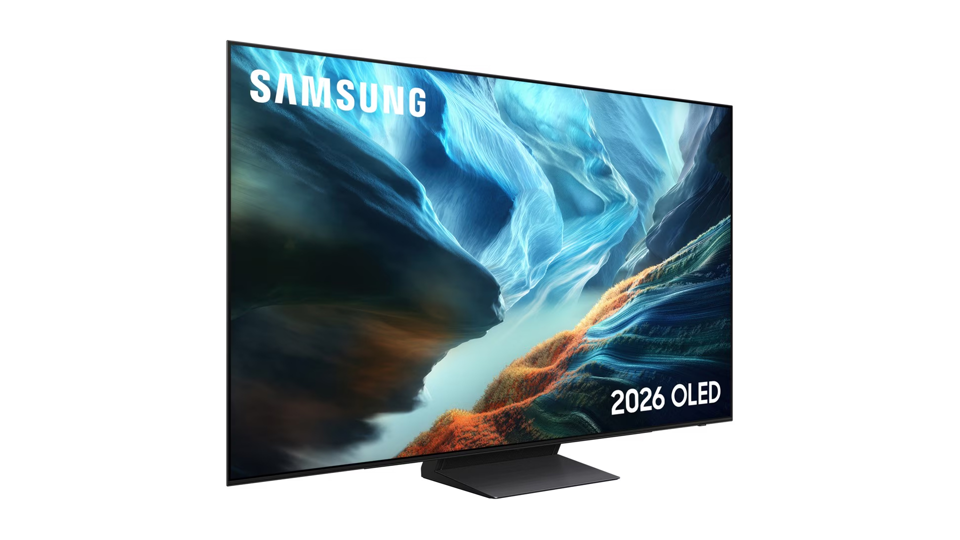 Samsung S95H TV
