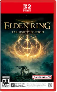 Elden Ring: Tarnished Edition Elden Ring: Tarnished Edition