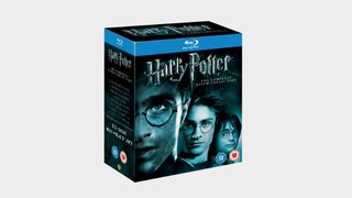 Complete Collection Blu Ray box set
