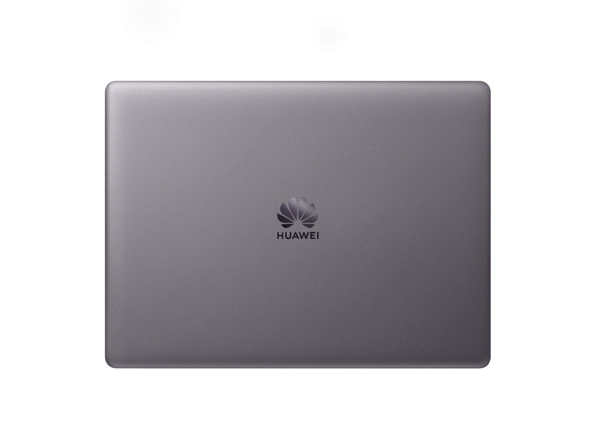 Matebook 13 AMD