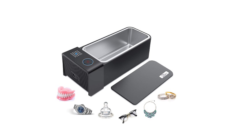 Uten ultrasonic cleaner