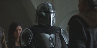 the mandalorian finale