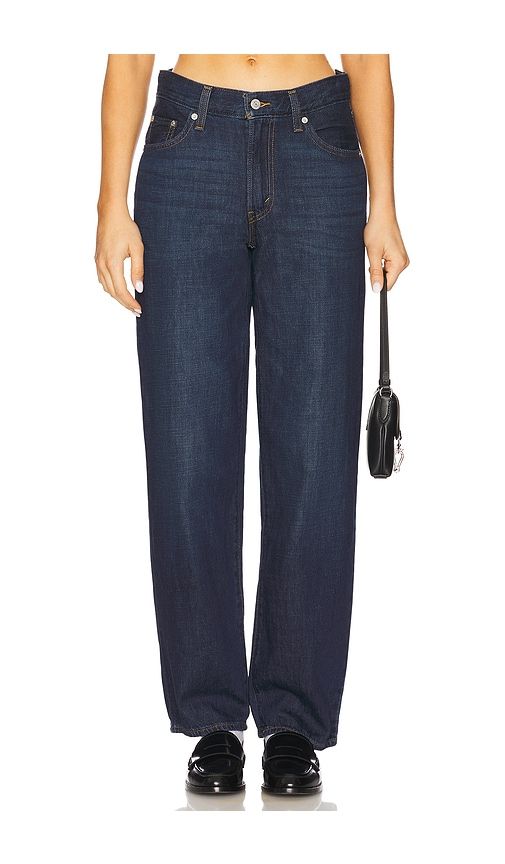 Baggy Dad Jeans
