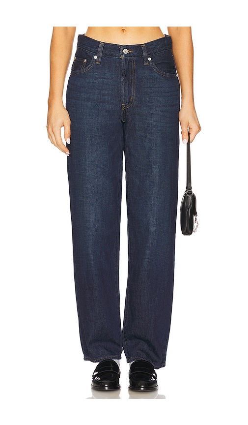 Baggy Dad Jeans