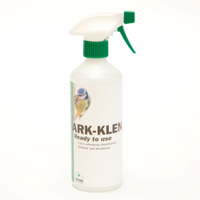 Ark-Klens Feeder Disinfectant, £14.65 at Amazon