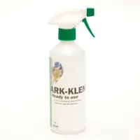 Ark-Klens Feeder Disinfectant, £14.65 at Amazon