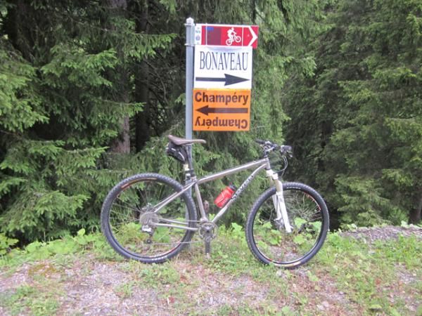 Getting to the 2011 worlds... one way or another