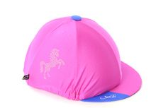 Plain-pink-HC-with-bling-horse.jpg
