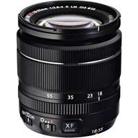 Fujifilm XF18-55mm f/2.8-4 R LM |AU$587AU$419